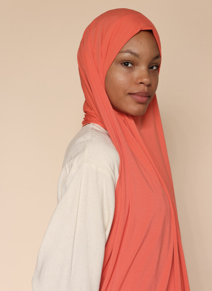 Hoofddoeken - Hijab - Louti
